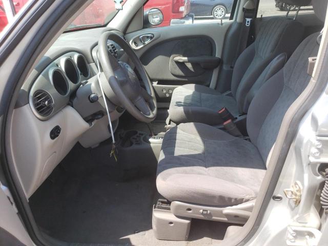 Photo 7 from auction – 2002 CHRYSLER PT CRUISER with VIN 3C4FY58B72T354268