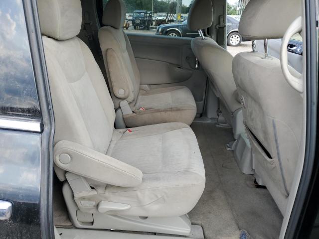 Photo 11 from auction – 2016 NISSAN QUEST S with VIN JN8AE2KP0G9153175