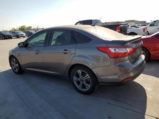 Photo 2 from auction – 2014 FORD FOCUS SE with VIN 1FADP3F24EL236556