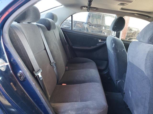 Photo 10 from auction – 2006 TOYOTA COROLLA CE with VIN 2T1BR32EX6C591140