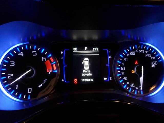 Photo 9 from auction – 2015 CHRYSLER 200 S with VIN 1C3CCCBB0FN705787