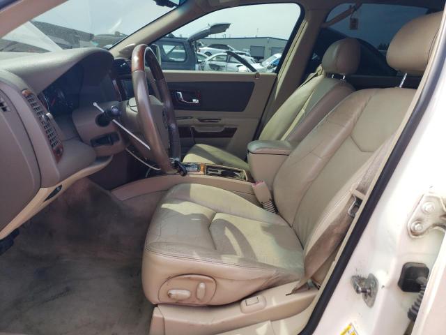صورة رقم 7 من المزاد - 2006 CADILLAC SRX مع VIN 1GYEE63A460184229