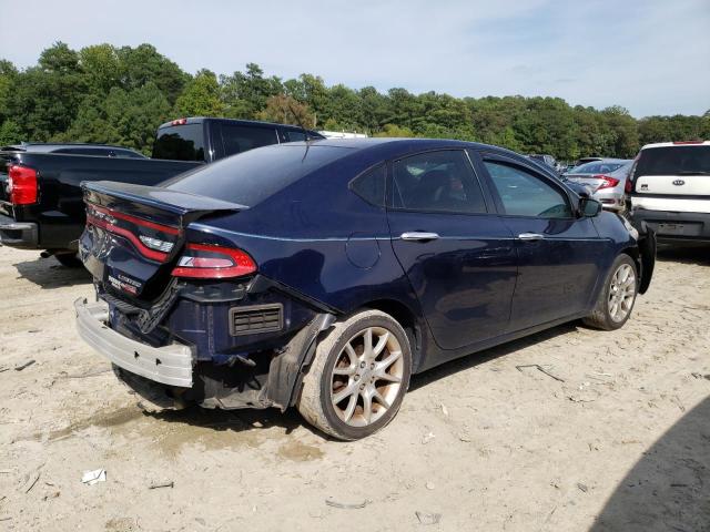 Снимка 3 от търг – 2013 DODGE DART LIMIT с VIN 1C3CDFCH0DD319925