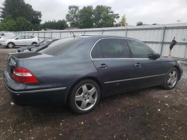 Photo 3 from auction – 2004 LEXUS LS 430 with VIN JTHBN36F940165475