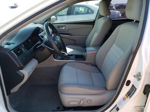 Photo 7 from auction – 2016 TOYOTA CAMRY LE with VIN 4T4BF1FK8GR531358
