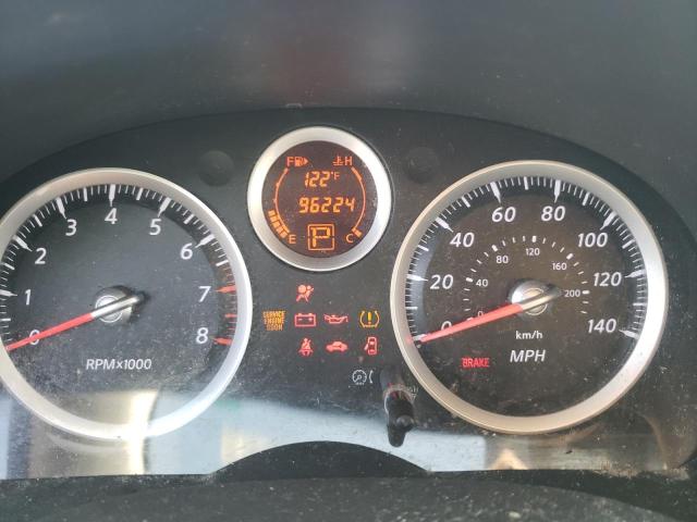 Photo 9 from auction – 2011 NISSAN SENTRA 2.0 with VIN 3N1AB6AP0BL681881