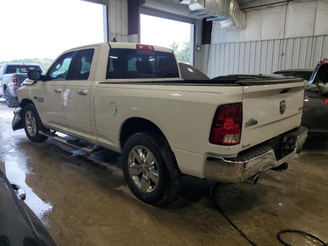 Photo 2 from auction – 2017 RAM 1500 SLT with VIN 1C6RR7GT1HS764582