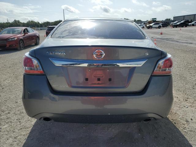 Photo 6 from auction – 2015 NISSAN ALTIMA 2.5 with VIN 1N4AL3AP4FC421130