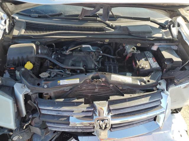 Photo 12 from auction – 2008 DODGE GRAND CARA with VIN 1D8HN54P08B120357