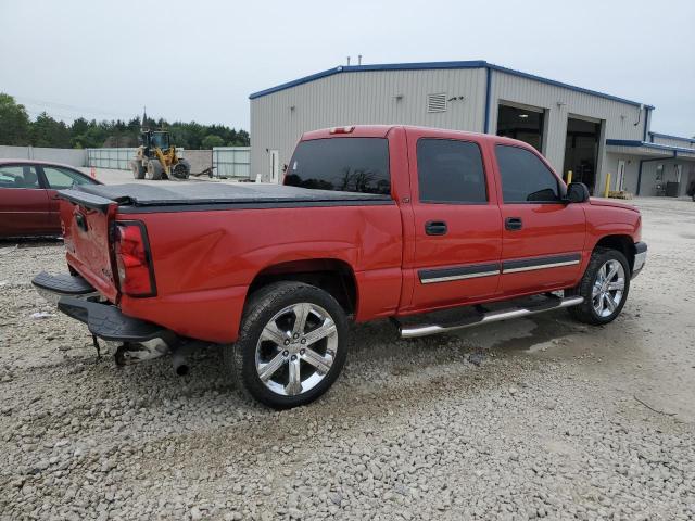 Photo 3 from auction – 2004 CHEVROLET SILVERADO with VIN 2GCEK13T741362171