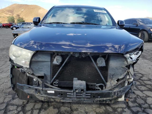 Photo 5 from auction – 2013 DODGE DURANGO CR with VIN 1C4RDHDGXDC687767