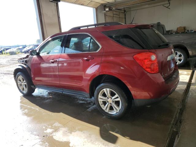 Photo 2 from auction – 2012 CHEVROLET EQUINOX LT with VIN 2GNFLEEKXC6283700