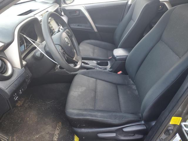 Photo 7 from auction – 2015 TOYOTA RAV4 LE with VIN JTMBFREV3FD095932