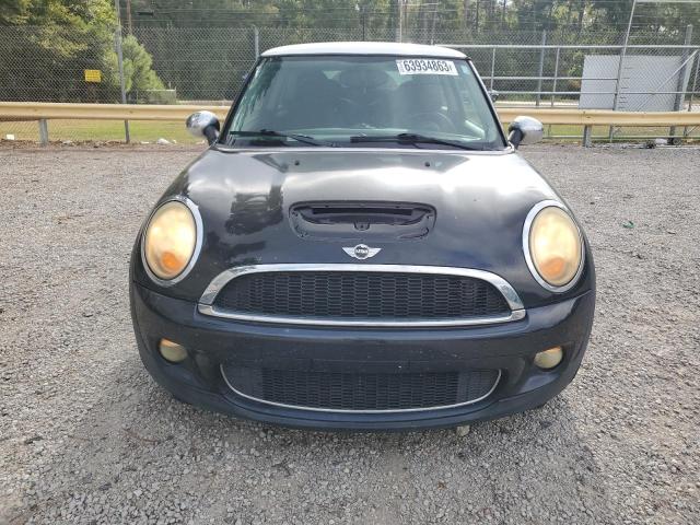 Photo 5 from auction – 2010 MINI COOPER S with VIN WMWMF7C52ATZ69988