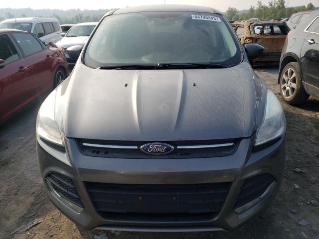 Photo 5 from auction – 2014 FORD ESCAPE SE with VIN 1FMCU0GX1EUC81466