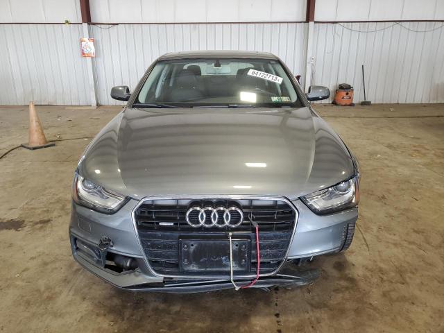 Zdjęcie 5 z aukcji – 2015 AUDI A4 PREMIUM z VIN WAUBFAFL9FN041783
