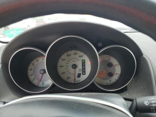 Photo 9 from auction – 2007 MAZDA 3 I with VIN JM1BK12G271659155