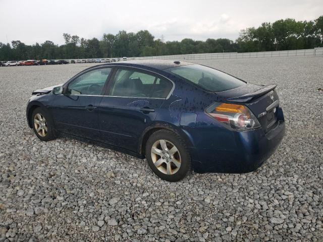 Photo 2 from auction – 2007 NISSAN ALTIMA 2.5 with VIN 1N4AL21E47C215817