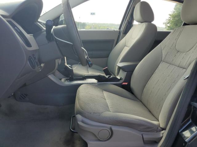 Photo 7 from auction – 2009 FORD FOCUS SE with VIN 1FAHP35N89W255340