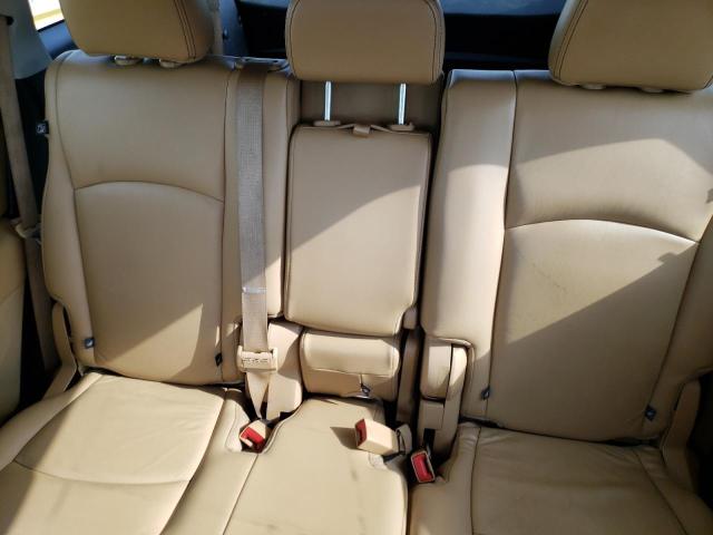Photo 10 from auction – 2015 DODGE JOURNEY SX with VIN 3C4PDCBGXFT632370