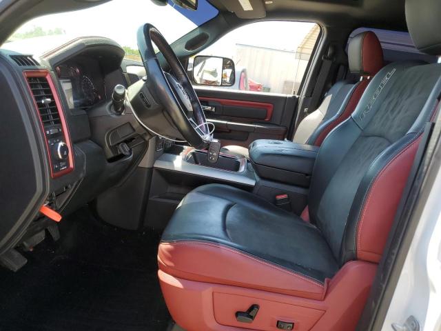 Photo 7 from auction – 2017 RAM 1500 REBEL with VIN 1C6RR7YTXHS674345