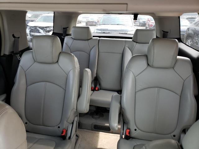 Photo 10 from auction – 2008 GMC ACADIA SLT with VIN 1GKER23738J303137