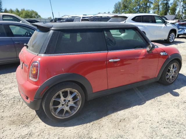 Photo 3 from auction – 2008 MINI COOPER S with VIN WMWMF73588TT92619