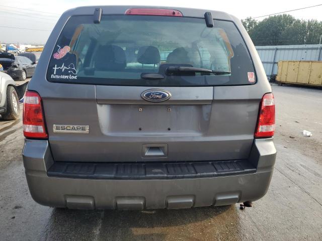 Photo 6 from auction – 2012 FORD ESCAPE XLS with VIN 1FMCU0C70CKA20652