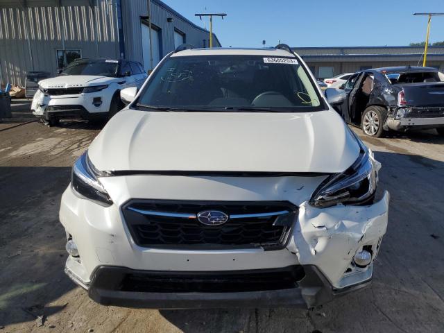 Photo 5 from auction – 2019 SUBARU CROSSTREK with VIN JF2GTANC7KH396643