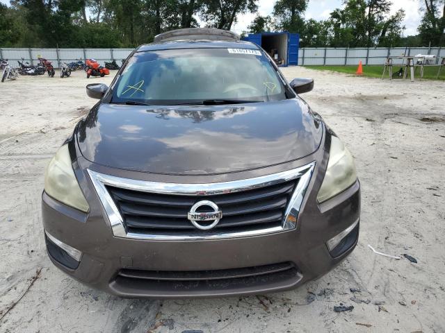 Photo 5 from auction – 2014 NISSAN ALTIMA with VIN 1N4AL3AP5EN364679