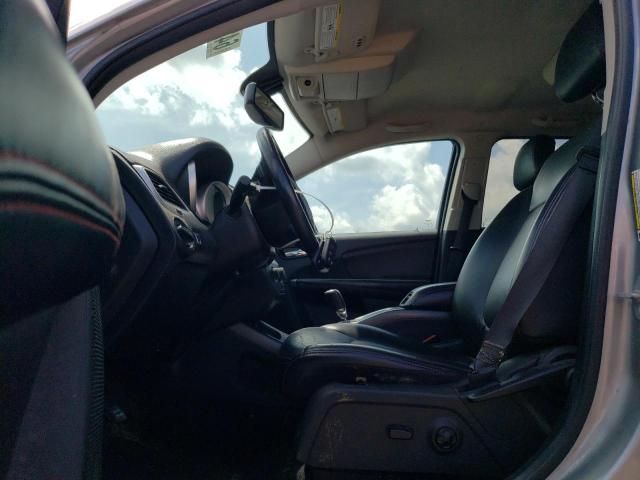 Photo 7 from auction – 2017 DODGE JOURNEY GT with VIN 3C4PDDEG0HT569509