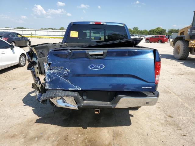 Photo 6 from auction – 2016 FORD F150 SUPER with VIN 1FTEW1E83GKD64405