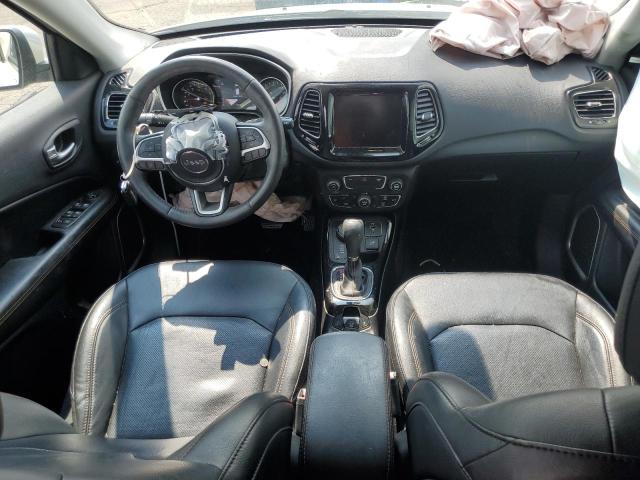 Photo 8 from auction – 2019 JEEP COMPASS LI with VIN 3C4NJDCB5KT767064