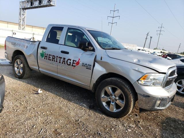 Photo 4 from auction – 2019 RAM 1500 CLASS with VIN 1C6RR7FGXKS564988