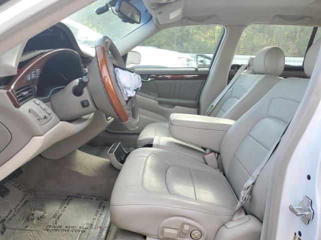 Photo 7 from auction – 2004 CADILLAC DEVILLE DH with VIN 1G6KE54Y24U242782