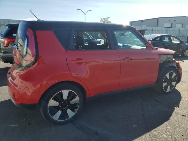 Photo 3 from auction – 2019 KIA SOUL + with VIN KNDJP3A5XK7643056