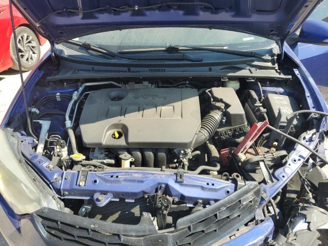 Photo 11 from auction – 2015 TOYOTA COROLLA L with VIN 2T1BURHE3FC251627