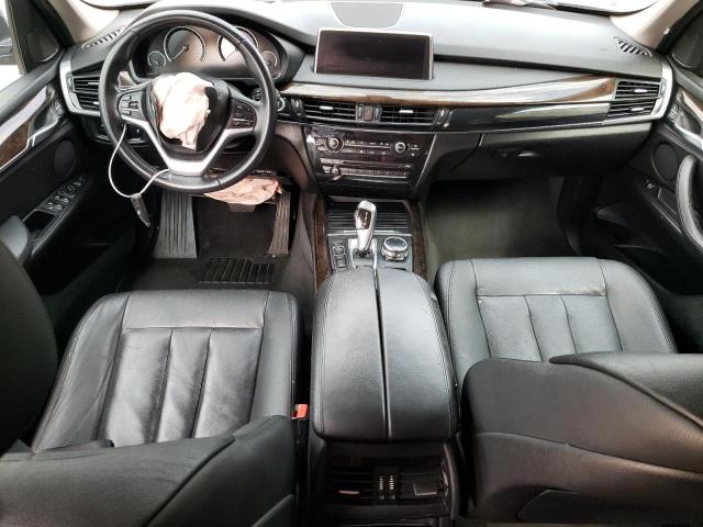 Photo 8 from auction – 2014 BMW X5 XDRIVE3 with VIN 5UXKS4C57E0J95182