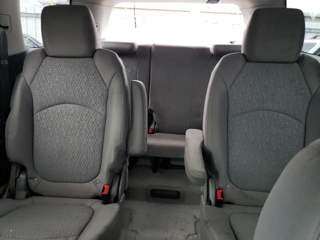 Photo 10 from auction – 2012 GMC ACADIA SLE with VIN 1GKKVPED0CJ250792