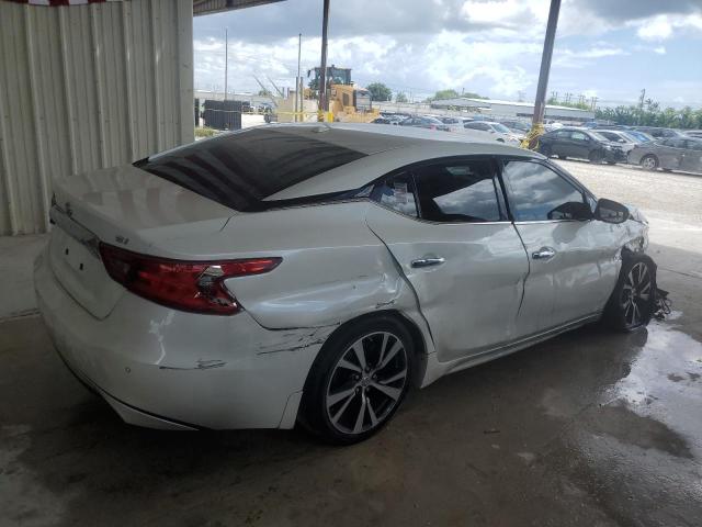 Photo 3 from auction – 2017 NISSAN MAXIMA 3.5 with VIN 1N4AA6AP7HC402016