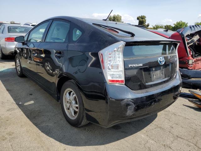 Photo 2 from auction – 2010 TOYOTA PRIUS with VIN JTDKN3DU5A0200012