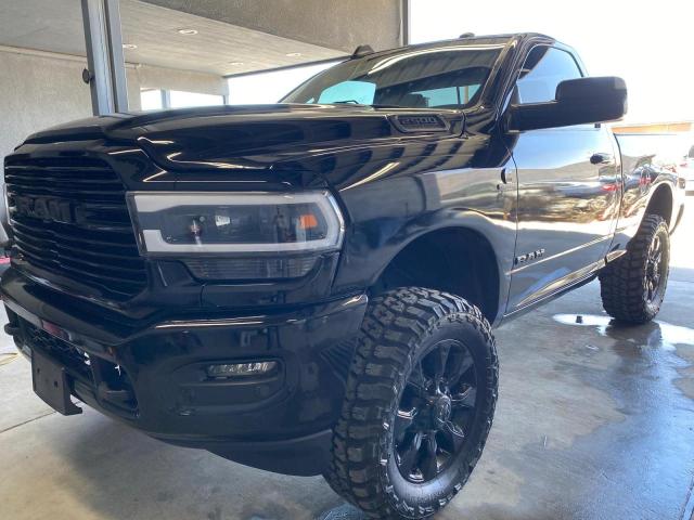 Photo 2 from auction – 2019 RAM 2500 TRADE with VIN 3C6MR5AL2K6543384