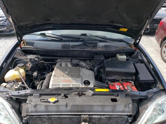 Photo 12 from auction – 2002 LEXUS RX 300 with VIN JTJHF10U820275058