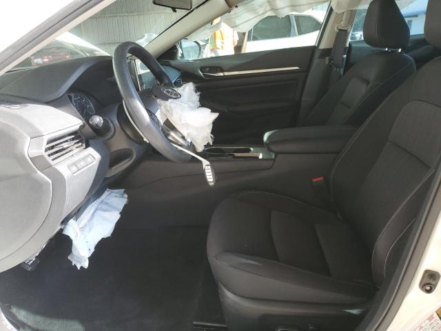 Photo 7 from auction – 2022 NISSAN ALTIMA SV with VIN 1N4BL4DVXNN342178
