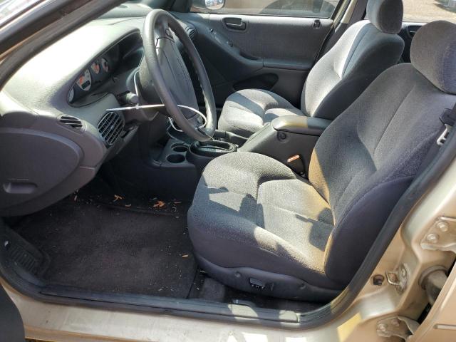 Photo 7 from auction – 2000 DODGE STRATUS with VIN 1B3EJ46X6YN224257