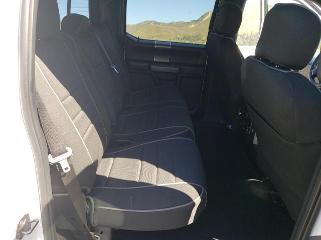 Photo 10 from auction – 2018 FORD F150 SUPER with VIN 1FTEW1E55JKF44322