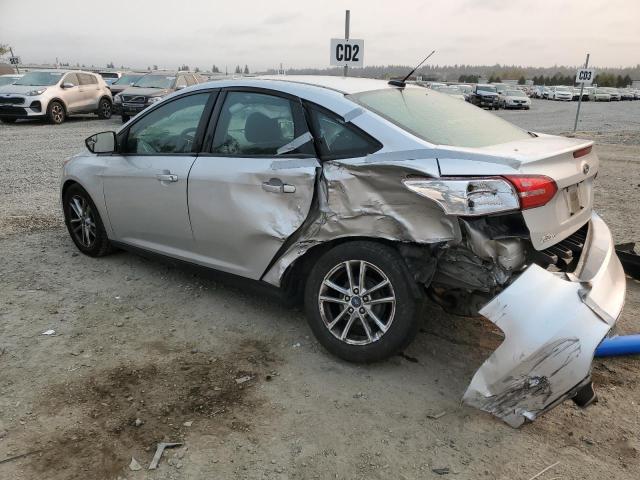 Снимка 2 от търг – 2017 FORD FOCUS SE с VIN 1FADP3F25HL259056