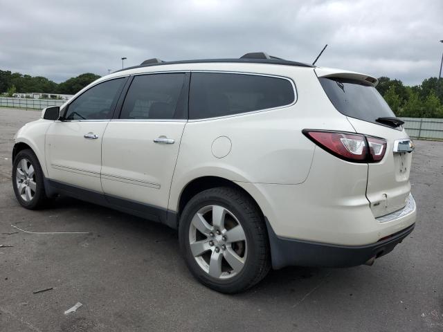 Photo 2 from auction – 2014 CHEVROLET TRAVERSE L with VIN 1GNKVJKD7EJ304418