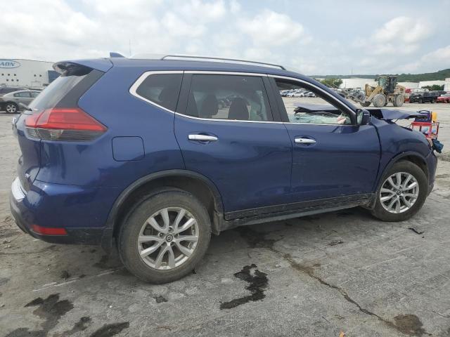 Photo 3 from auction – 2017 NISSAN ROGUE S with VIN JN8AT2MT5HW144068