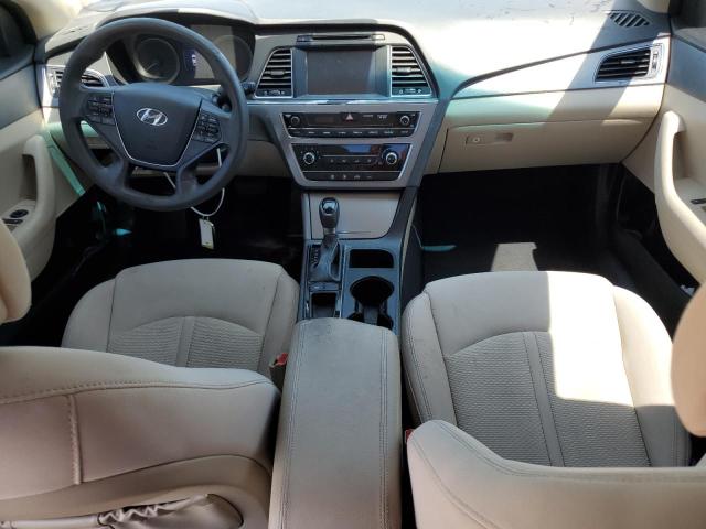 Photo 8 from auction – 2016 HYUNDAI SONATA SE with VIN 5NPE24AF5GH315836